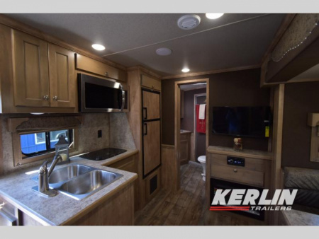 New 2025 Merhow Stampede 8414 RWS