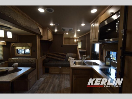 New 2025 Merhow Stampede 8414 RWS