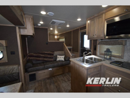 New 2025 Merhow Stampede 8414 RWS