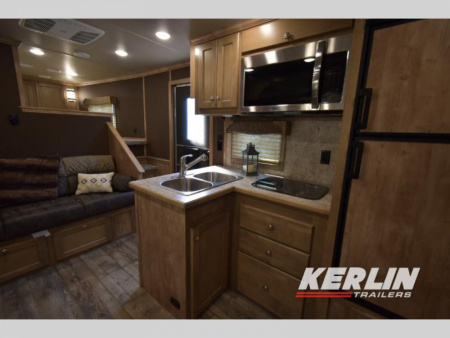 New 2025 Merhow Stampede 8414 RWS