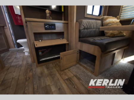 New 2025 Merhow Stampede 8414 RWS