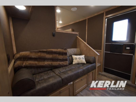 New 2025 Merhow Stampede 8414 RWS