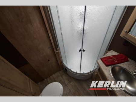 New 2025 Merhow Stampede 8414 RWS