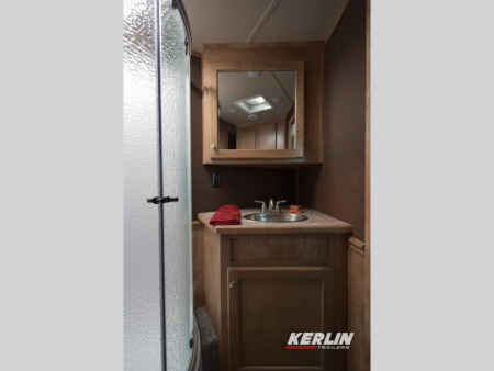 New 2025 Merhow Stampede 8414 RWS