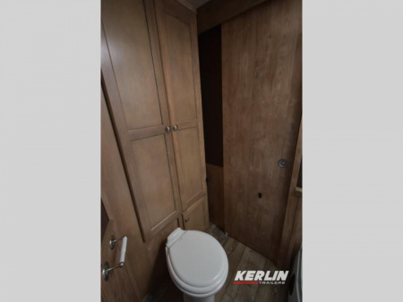 New 2025 Merhow Stampede 8414 RWS