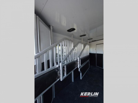 New 2025 Merhow Stampede 8414 RWS