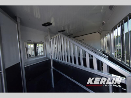 New 2025 Merhow Stampede 8414 RWS