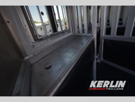 New 2025 Merhow Stampede 8414 RWS