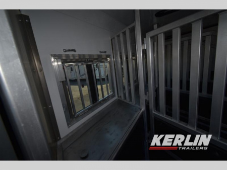 New 2025 Merhow Stampede 8414 RWS