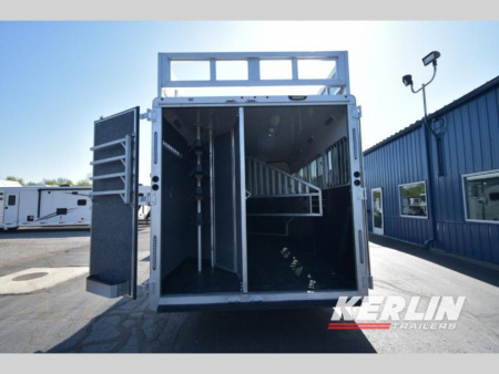 New 2025 Merhow Stampede 8414 RWS