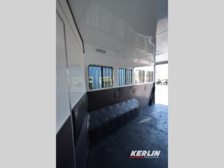 New 2025 Merhow Stampede 8414 RWS