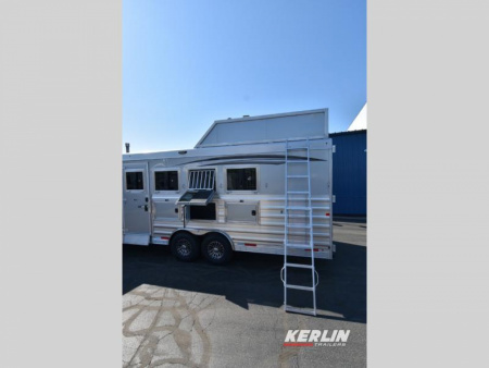 New 2025 Merhow Stampede 8414 RWS