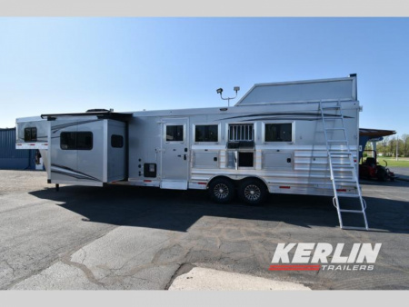 New 2025 Merhow Stampede 8414 RWS