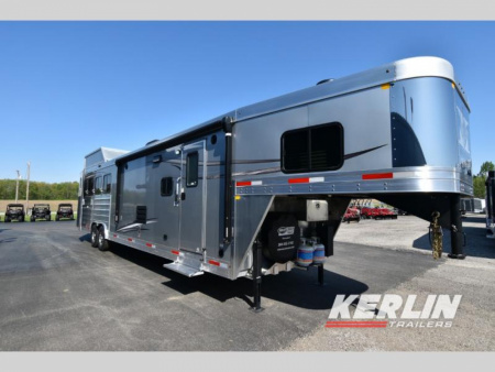 New 2025 Merhow Stampede 8414 RWS