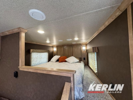 New 2025 Merhow Stampede 8414 RWS