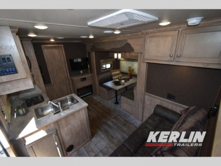 New 2025 Merhow Stampede 8414 RWS