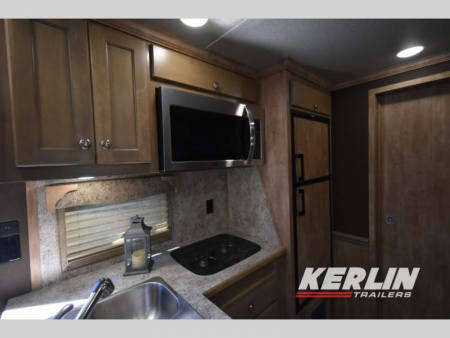 New 2025 Merhow Stampede 8414 RWS