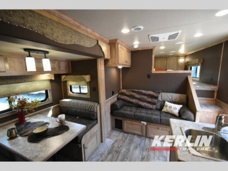 New 2025 Merhow Stampede 8414 RWS