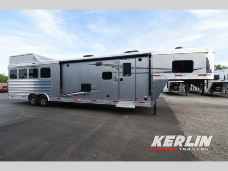 New 2025 Merhow Stampede 8414 RWS