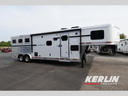 New 2026 Lakota 8311 Colt