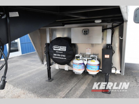 New 2025 Merhow Lonestar 8012RK