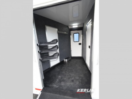 New 2025 Merhow Lonestar 8012RK