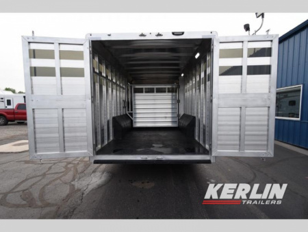 New 2025 Merhow Lonestar 8012RK