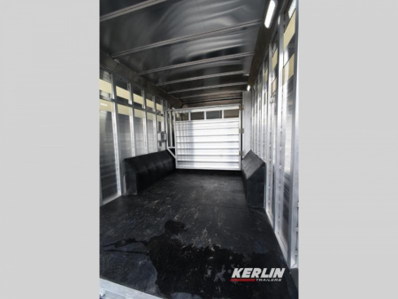 New 2025 Merhow Lonestar 8012RK