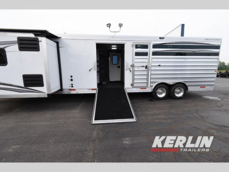 New 2025 Merhow Lonestar 8012RK