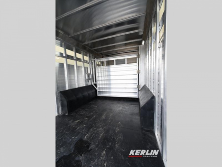 New 2025 Merhow Lonestar 8012RK