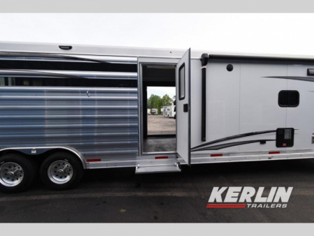New 2025 Merhow Lonestar 8012RK