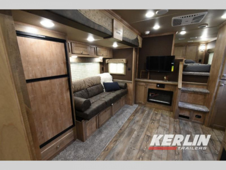 New 2025 Merhow Lonestar 8012RK
