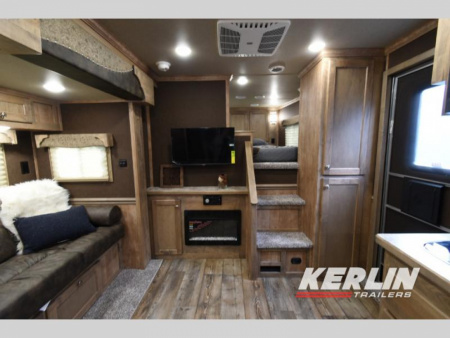 New 2025 Merhow Lonestar 8012RK