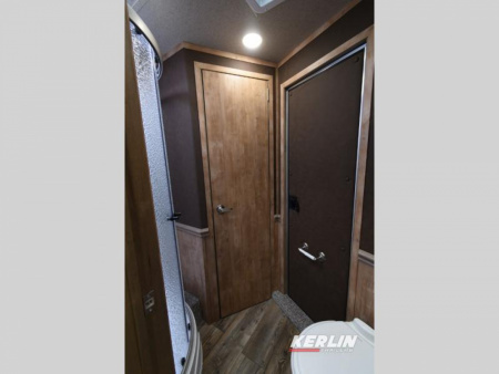 New 2025 Merhow Lonestar 8012RK