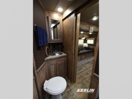 New 2025 Merhow Lonestar 8012RK