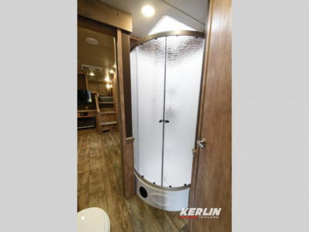 New 2025 Merhow Lonestar 8012RK