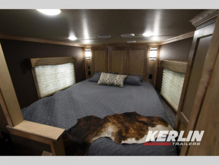 New 2025 Merhow Lonestar 8012RK