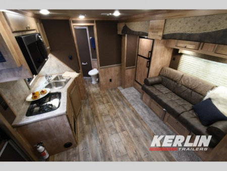 New 2025 Merhow Lonestar 8012RK