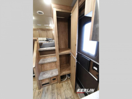 New 2025 Merhow Lonestar 8012RK