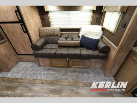 New 2025 Merhow Lonestar 8012RK