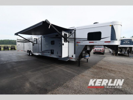 New 2025 Merhow Lonestar 8012RK