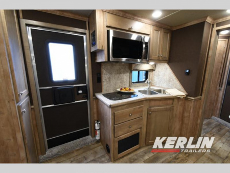 New 2025 Merhow Lonestar 8012RK