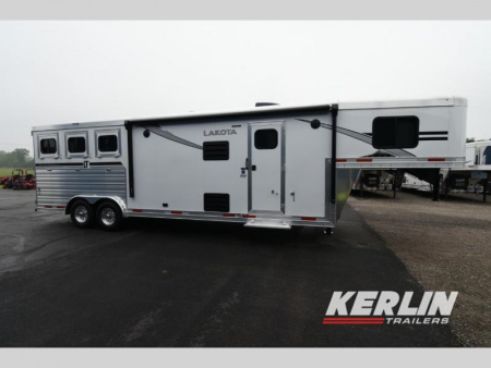 New 2026 Lakota Charger 8311SR