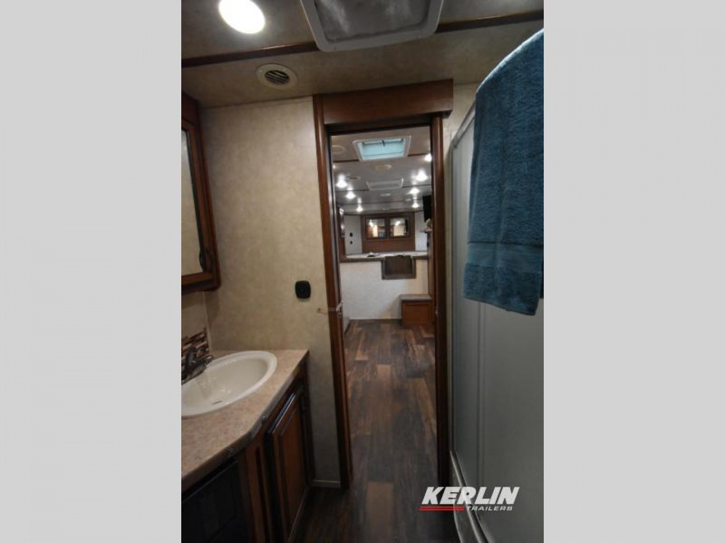 Used 2018 Bison Laredo 8311