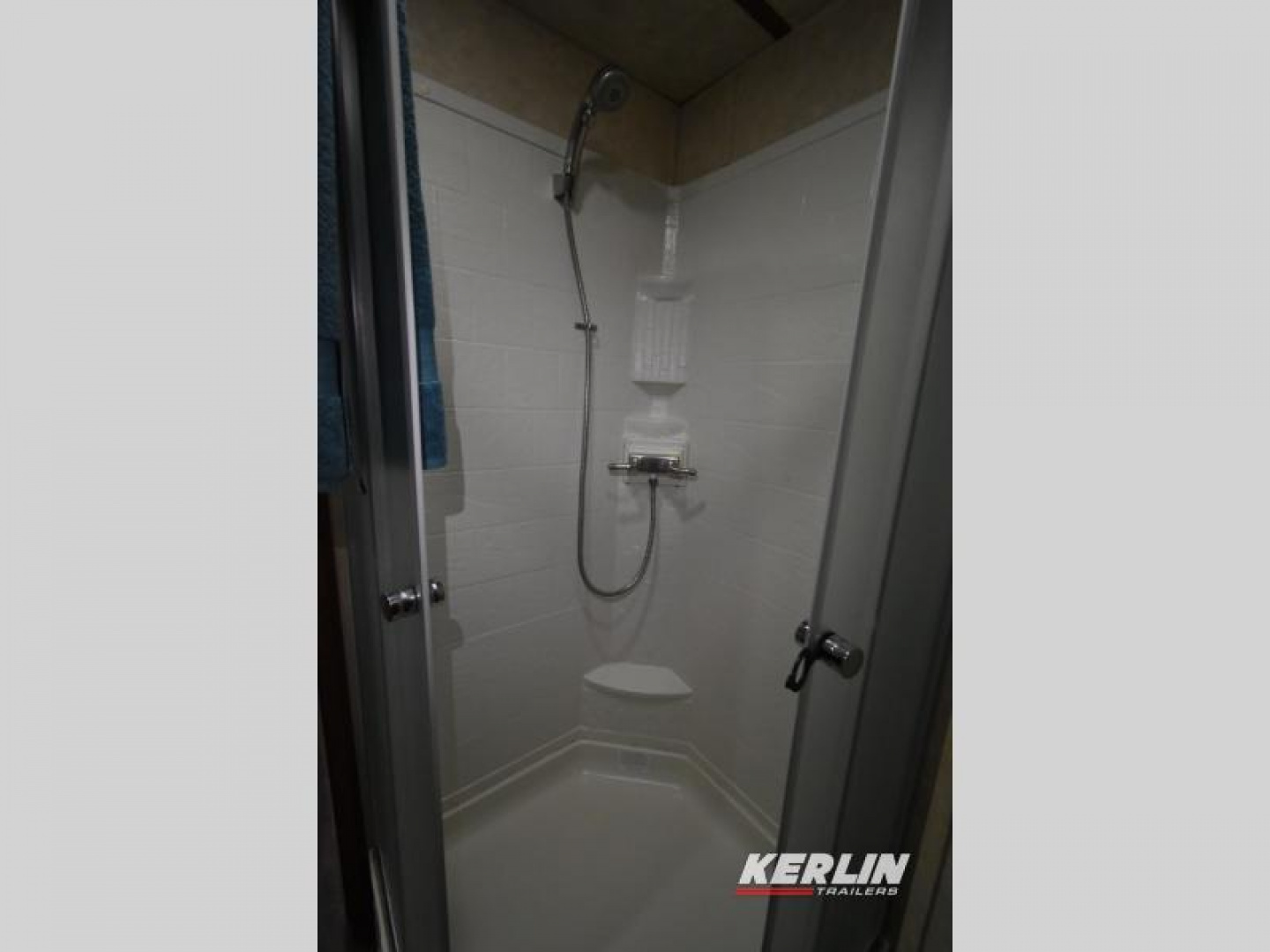 Used 2018 Bison Laredo 8311