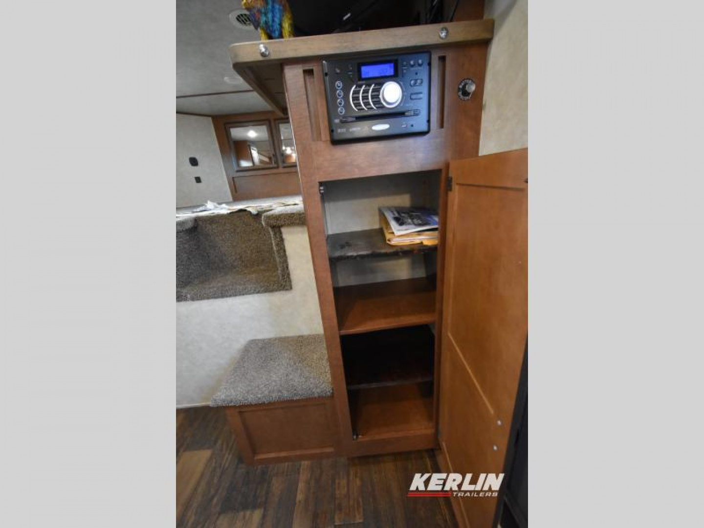 Used 2018 Bison Laredo 8311