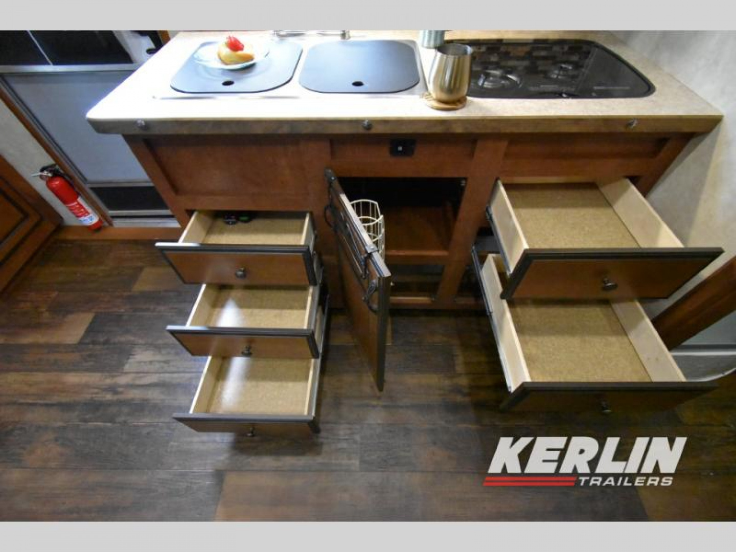 Used 2018 Bison Laredo 8311