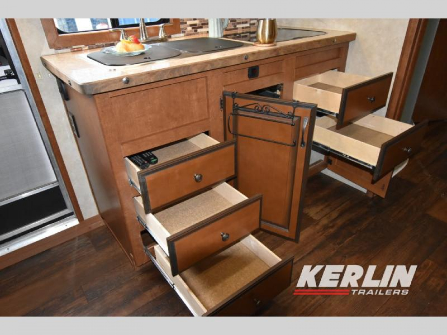 Used 2018 Bison Laredo 8311