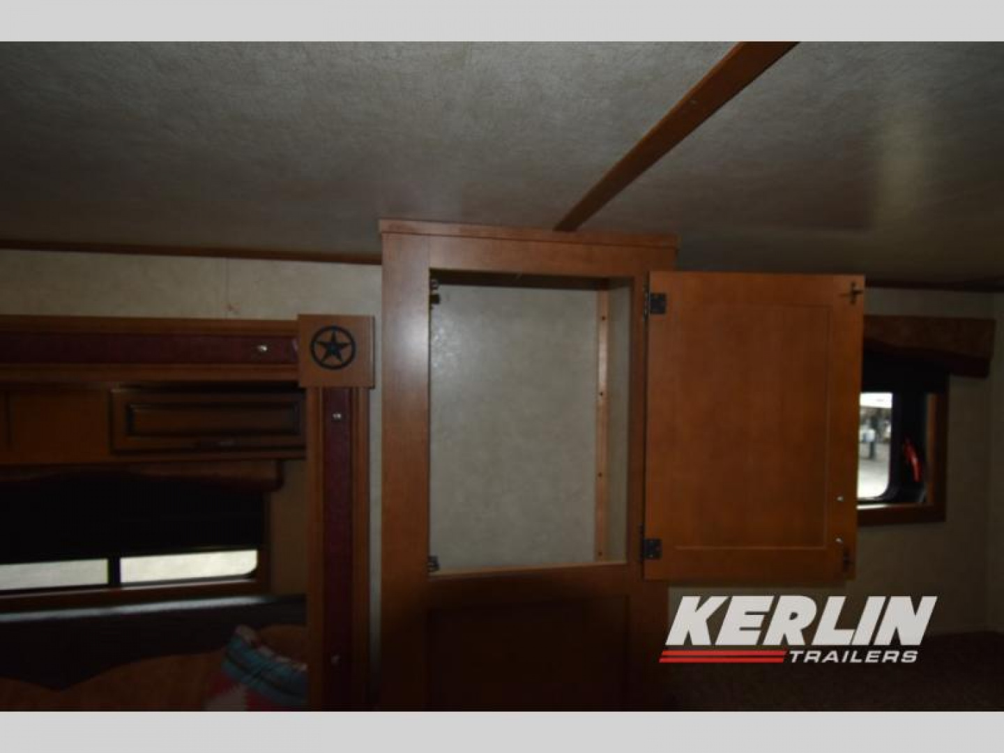 Used 2018 Bison Laredo 8311