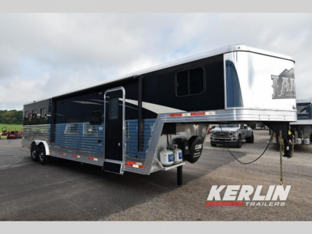 Used 2018 Bison Laredo 8311